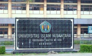 Update Terbaru Biaya Kuliah Kelas Karyawan Universitas Islam Nusantara (UNINUS) TA 2025/2026