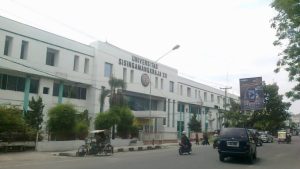 Update Terbaru Biaya Kuliah Kelas Karyawan Universitas Sisingamangaraja XII Tapanuli Utara (UNITA) TA 2025/2026