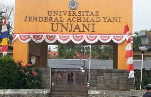 Update Terbaru Biaya Kuliah Kelas Sore Universitas Jenderal Achmad Yani (UNJANI) TA 2025/2026
