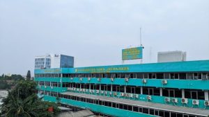Update Terbaru Biaya Kuliah Universitas Tama Jagakarsa (UTAMA) TA 2025/2026