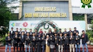 Update Terbaru Biaya Kuliah Universitas Sari Mutiara Indonesia (USM Indonesia) TA 2025/2026