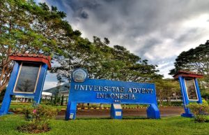 Update Terbaru Biaya Kuliah Universitas Advent Indonesia (UNAI) TA 2025/2026