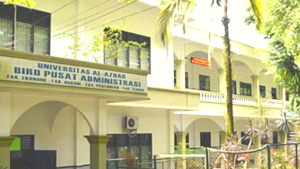 Update Terbaru Biaya Kuliah Kelas Karyawan Universitas Al Azhar Medan (UNAZ Medan) TA 2025/2026