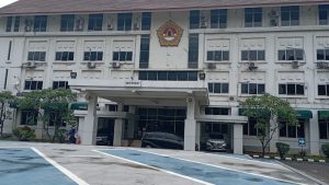 Update Terbaru Biaya Kuliah Kelas Karyawan Universitas Darma Persada (UNSADA) TA 2025/2026