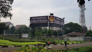 Update Terbaru Biaya Kuliah S2 Universitas Darma Persada (UNSADA) TA 2025/2026