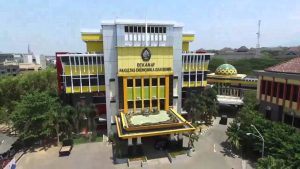 Update Terbaru Biaya Kuliah Universitas Diponegoro (UNDIP) TA 2025/2026