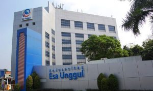 Update Terbaru Biaya Kuliah Kelas Karyawan Universitas Esa Unggul (UEU) TA 2025/2026