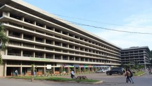Update Terbaru Biaya Kuliah Universitas HKBP Nommensen (UHN) TA 2025/2026
