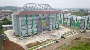 Update Terbaru Biaya Kuliah Universitas Islam Negeri Walisongo (UIN Walisongo) TA 2025/2026