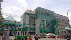 Update Terbaru Biaya Kuliah Universitas Islam Syekh Yusuf (UNIS) TA 2025/2026