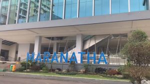 Update Terbaru Biaya Kuliah Universitas Kristen Maranatha (UKM) TA 2025/2026