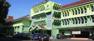 Update Terbaru Biaya Kuliah Kelas Karyawan Universitas Langlangbuana (UNLA) TA 2025/2026