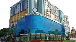Update Terbaru Biaya Kuliah S2 Universitas Matana (Matana University) TA 2025/2026