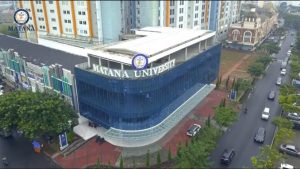Update Terbaru Biaya Kuliah Kelas Malam Universitas Matana (Matana University) TA 2025/2026