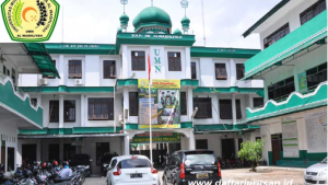 Update Terbaru Biaya Kuliah Kelas Karyawan Universitas Muslim Nusantara Al Washliyah (UMN Al Washliyah) TA 2025/2026