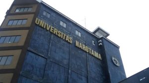 Update Terbaru Biaya Kuliah Universitas Narotama (UNNAR) TA 2025/2026