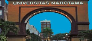 Update Terbaru Biaya Kuliah S2 Universitas Narotama (UNNAR) TA 2025/2026