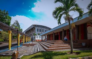 Update Terbaru Biaya Kuliah Universitas Padjadjaran (UNPAD) TA 2025/2026