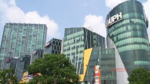 Update Terbaru Biaya Kuliah Universitas Pelita Harapan Surabaya (UPH Surabaya) TA 2025/2026