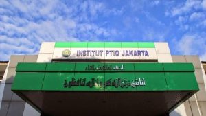 Update Terbaru Biaya Kuliah Universitas PTIQ Jakarta (Universitas PTIQ) TA 2025/2026
