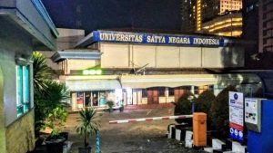 Update Terbaru Biaya Kuliah Universitas Satya Negara Indonesia (USNI) TA 2025/2026