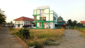 Update Terbaru Biaya Kuliah Kelas Sore Universitas Sunan Giri (UNSURI Surabaya) TA 2025/2026
