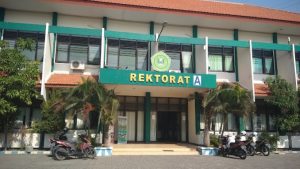 Update Terbaru Biaya Kuliah Universitas Sunan Giri (UNSURI Surabaya) TA 2025/2026