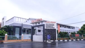 Update Terbaru Biaya Kuliah Kelas Karyawan Universitas Dirgantara Marsekal Suryadarma (UNSURYA) TA 2025/2026