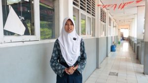 Sekolah Lebih Modern dan Berkualitas, Revitalisasi Prabowo Jadi Angin Segar Pendidikan Nasional