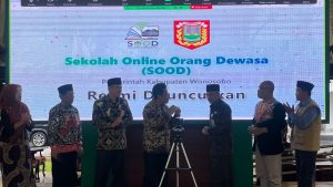 Program Kejar Paket C di Wonosobo Diminati, 1.488 Warga Kembali Bersekolah
