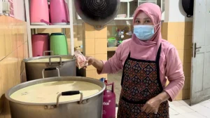 Sekolah dengan Dapur Mandiri: Strategi Cerdas Cegah Kasus Keracunan MBG