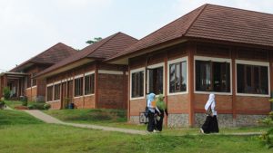 Update Terbaru Biaya Kuliah Sekolah Tinggi Ekonomi Islam SEBI (STEI SEBI) TA 2025/2026