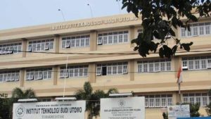Update Terbaru Biaya Kuliah Institut Teknologi Budi Utomo (ITBU) TA 2025/2026
