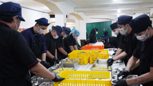 Optimalisasi Dapur Sekolah, Komisi X Dorong Keberhasilan MBG di Daerah Tertinggal