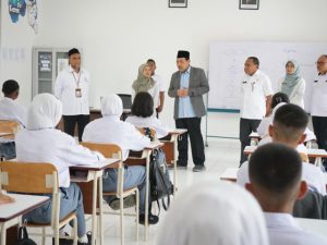 Sekolah Rakyat di Maluku Masuk Agenda Pengawasan Ombudsman RI