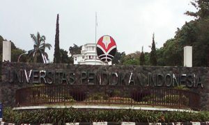 Biaya Kuliah Universitas Pendidikan Indonesia (UPI) Tahun Akademik 2025/2026