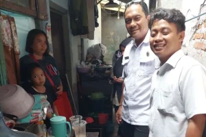Dukung Pendidikan Inklusif, Surabaya Fasilitasi Kejar Paket C untuk Warga yang Putus Sekolah