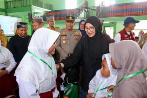 Sekolah Rakyat Banyuwangi Terus Berkembang, Fasilitas Lengkap Jadi Daya Tarik
