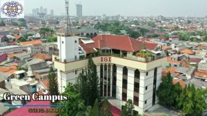 Update Terbaru Biaya Kuliah S2 Kelas Karyawan STIE International Golden Institute (STIE IGI) TA 2025/2026