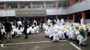 Update Terbaru Biaya Kuliah Kelas Sore Universitas Islam Jakarta (UID) TA 2025/2026