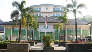 Update Terbaru Biaya Kuliah S2 Universitas Islam Negeri Sunan Gunung Djati (UINSGD) TA 2025/2026