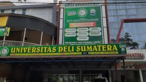 Update Terbaru Biaya Kuliah Universitas Deli Sumatera (UNDS) TA 2025/2026