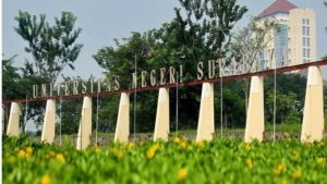 Update Terbaru Biaya Kuliah Universitas Negeri Surabaya (UNESA) TA 2025/2026