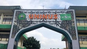 Update Terbaru Biaya Kuliah Universitas Islam Nusantara (UNINUS) TA 2025/2026