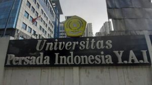 Update Terbaru Biaya Kuliah Kelas Karyawan Universitas Persada Indonesia YAI (UPI YAI) TA 2025/2026