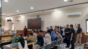 SDIT Al Izzah Jadi Sorotan, Orang Tua Tolak MBG, Wali Kota Serang Angkat Bicara