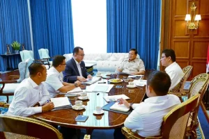 Sekolah Garuda Lahirkan Talenta Riset, BRIN Perkuat Ekosistem Inovasi Nasional