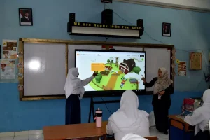 Kemendikdasmen Fokus pada Digitalisasi Pendidikan melalui Sapa Sekolah