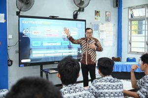 Kemendikdasmen Sosialisasikan Program Pendidikan Profesi Guru untuk Motivasi Siswa