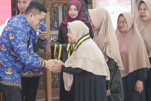 Sekolah Lansia Akan Diperluas, Pemkot Magelang Siapkan Langkah Strategis